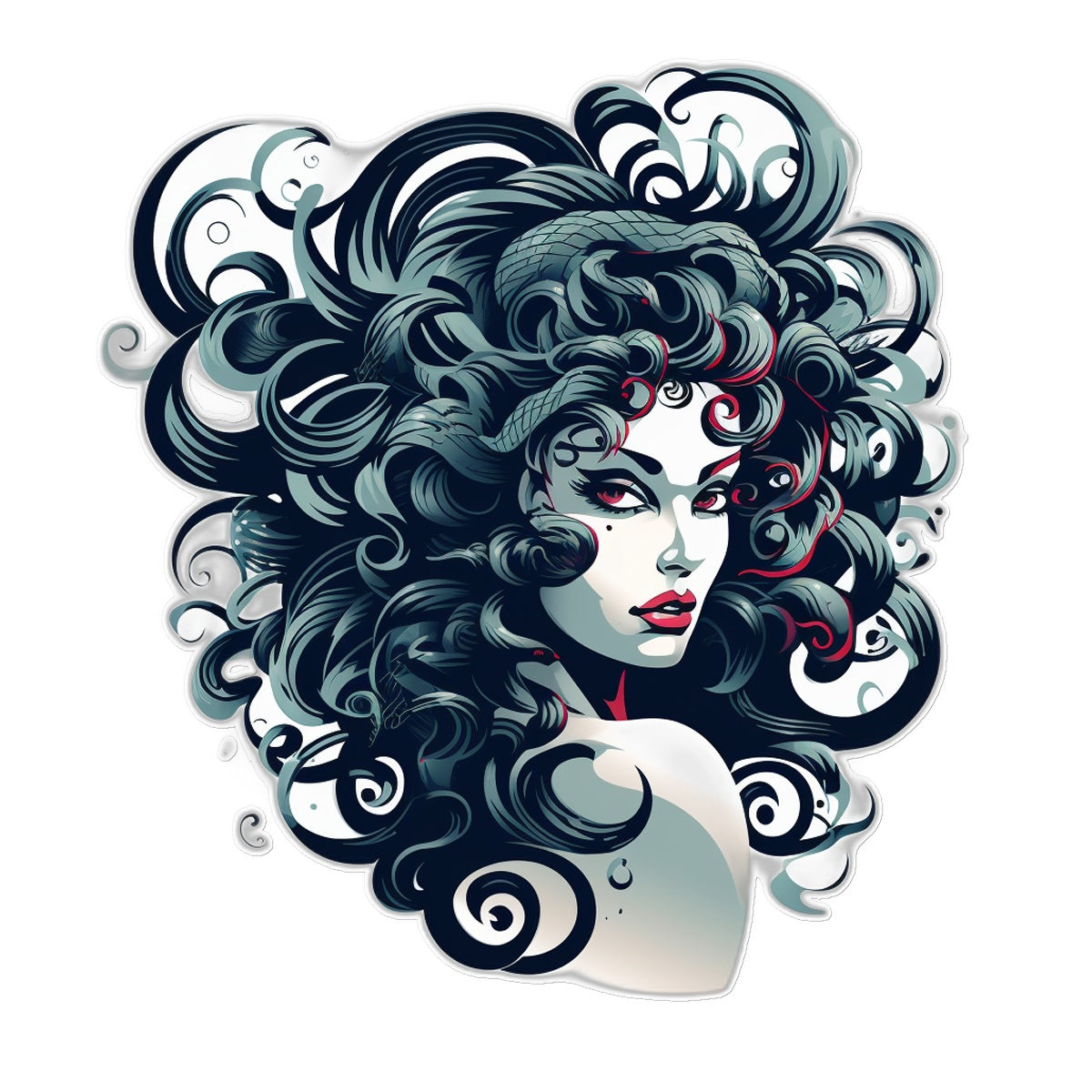 Medusa