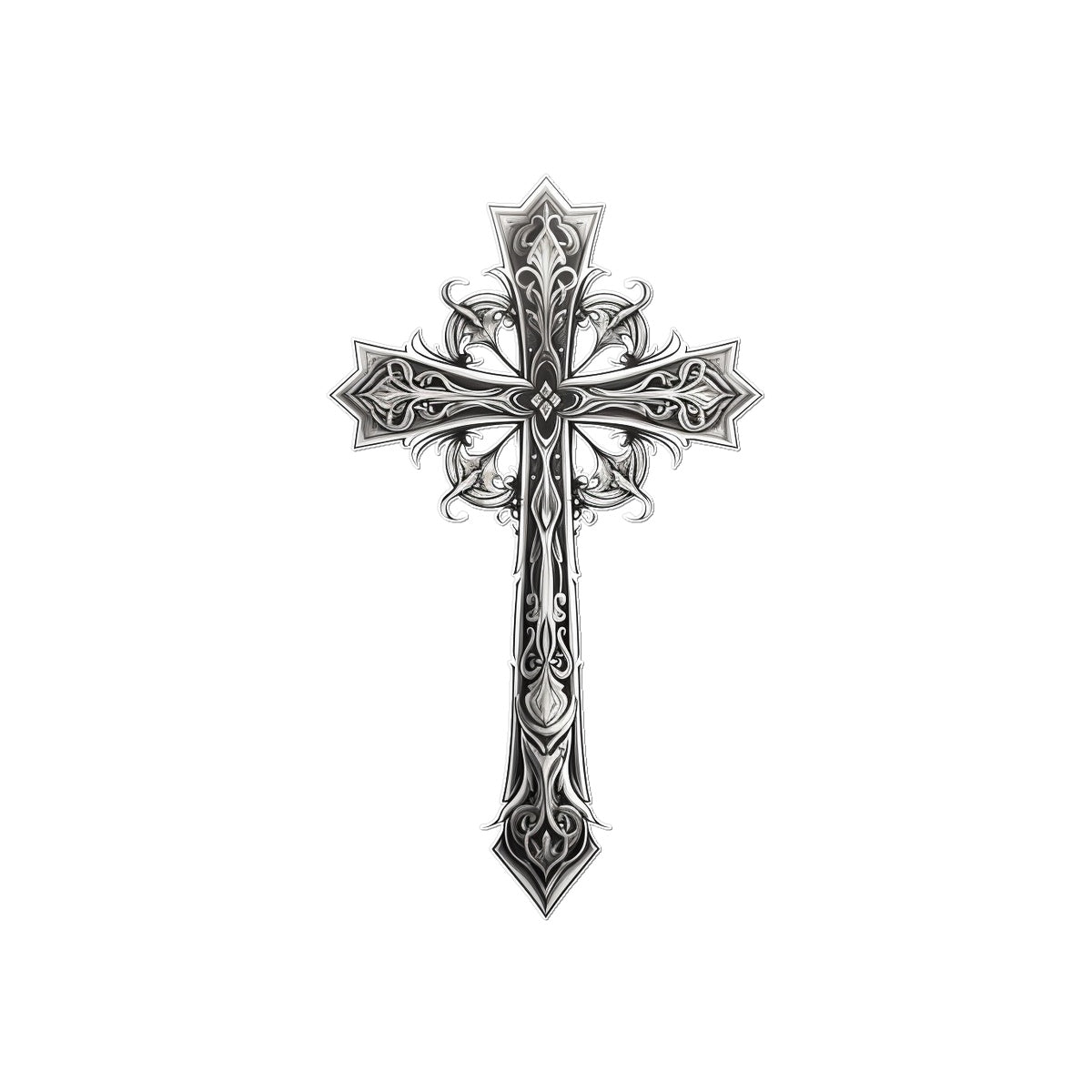 Cross