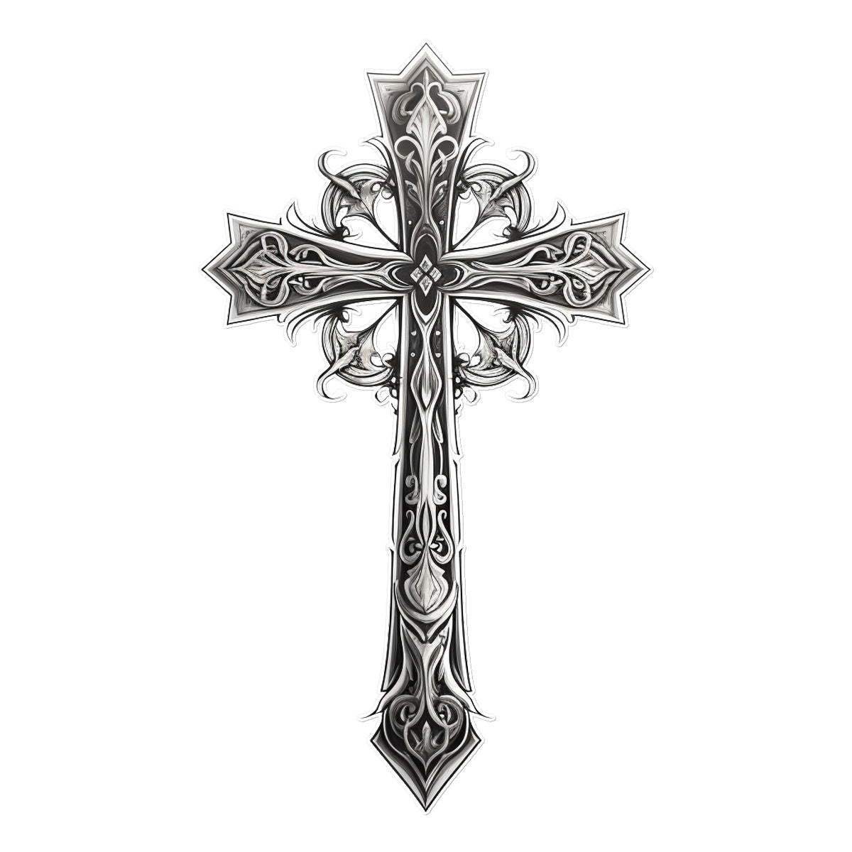 Cross