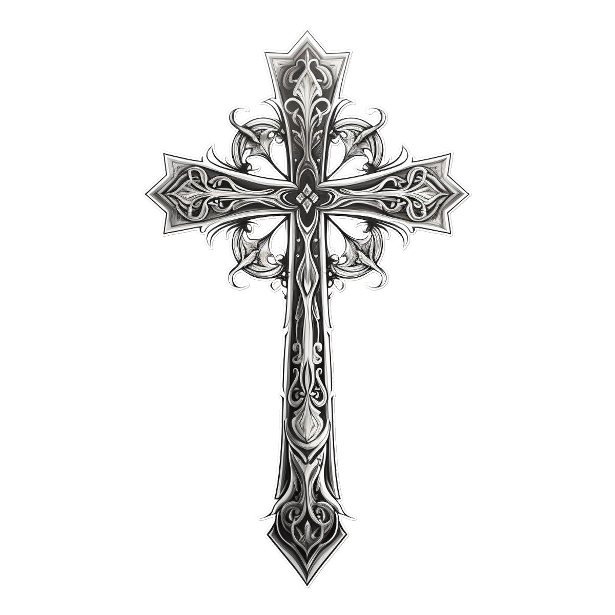 Cross