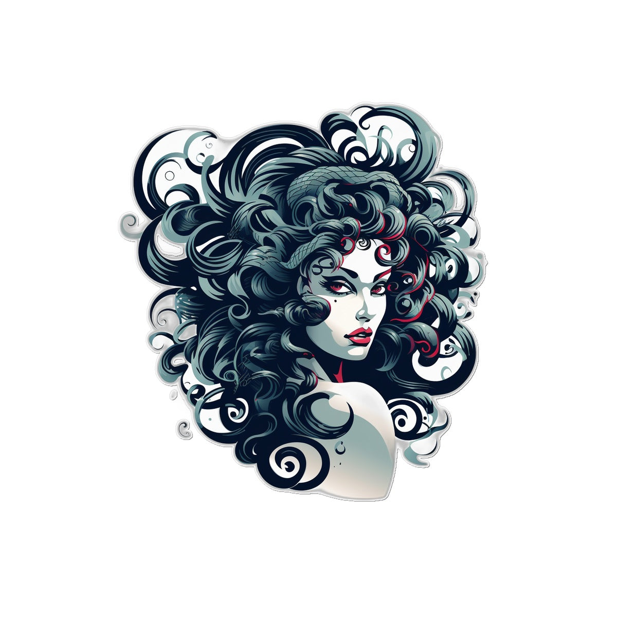 Medusa